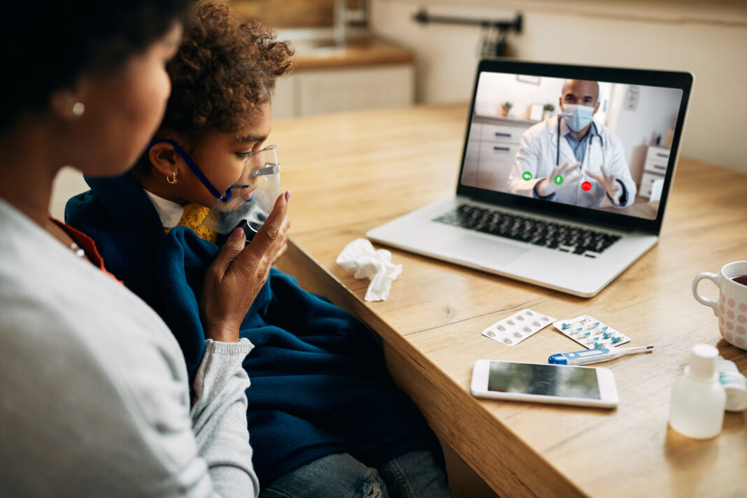 Telemedicine Benefits