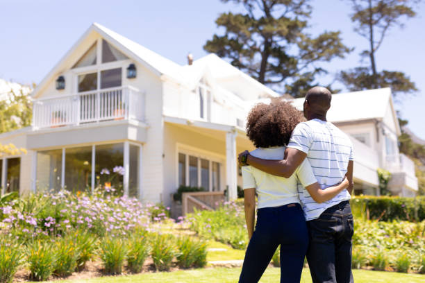 Give Your House a Fresh New Life