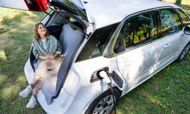 Best Hybrid Cars with Large Boot Space: Practical and Fuel-Efficient Choices