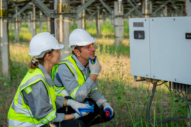 How to Read a Solar Inverter Datasheet: A Practical Guide for Indian Buyers